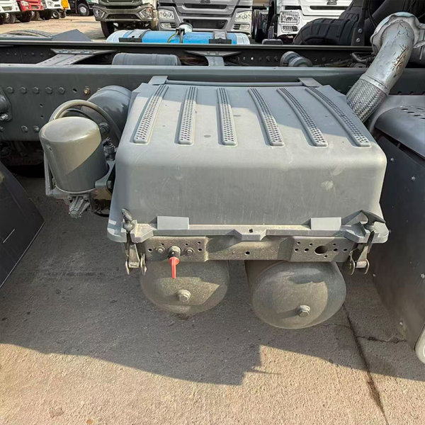 new-howo-nx-truck-head