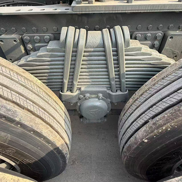 stock-howo-nx-truck-head