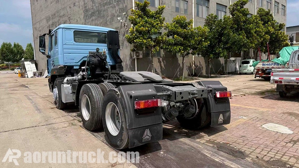 benin truck