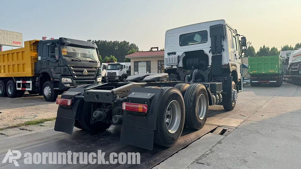 dominican truck