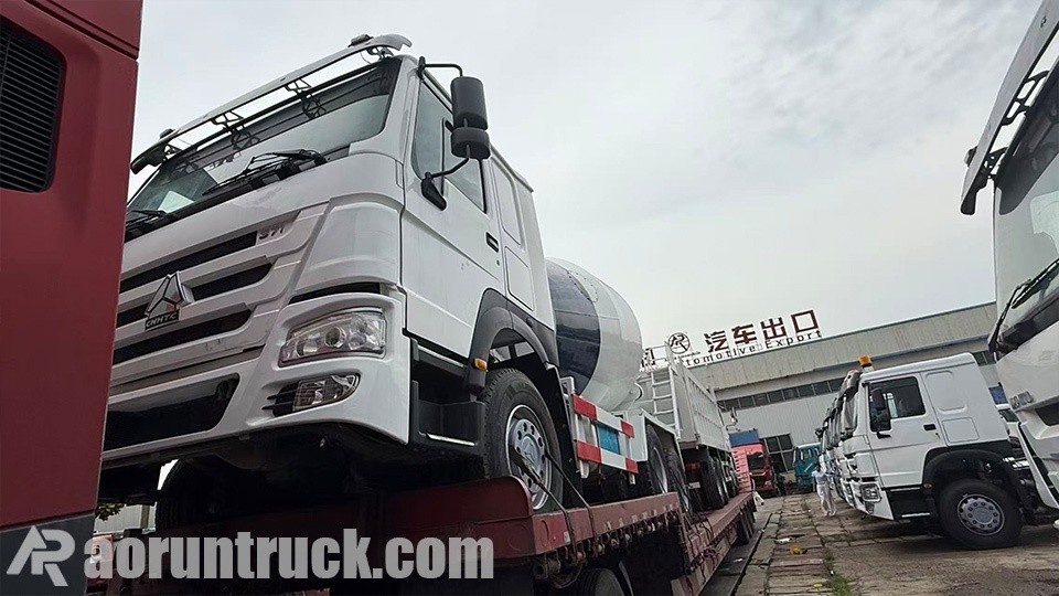 transporte de cargas pesadas