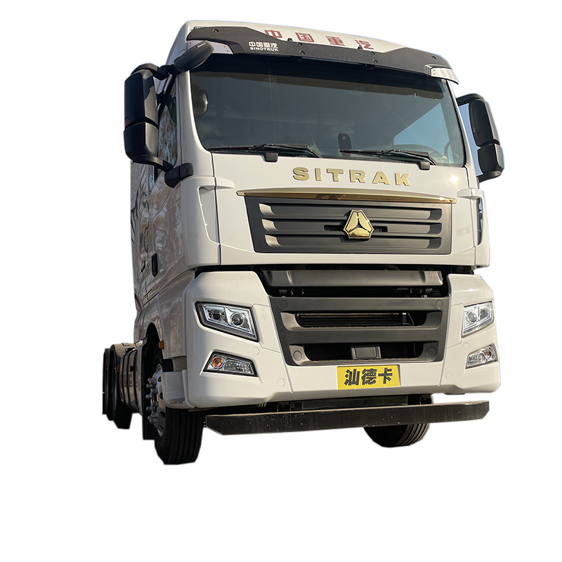 Camión tractor Sitrak