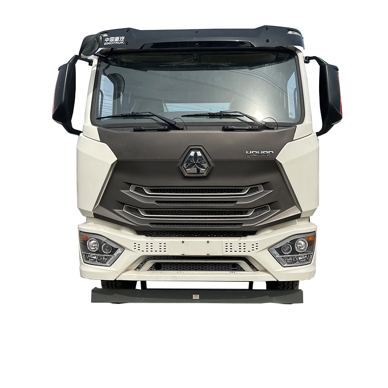 Hohan Camión tractor