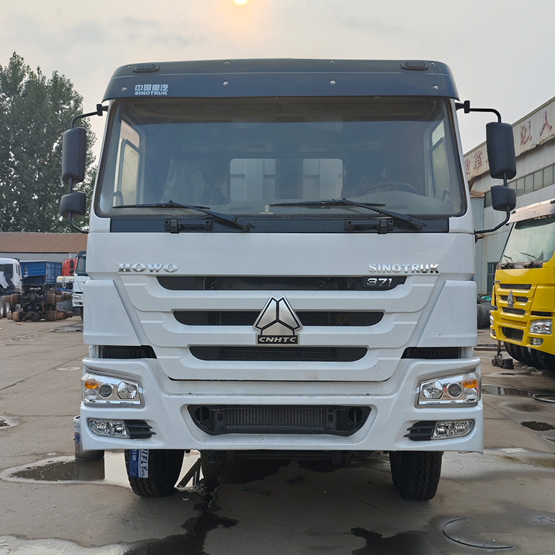 ¿Por qué el HOWO 6x4 Tipper es la opción más rentable para la expansión de flotas?