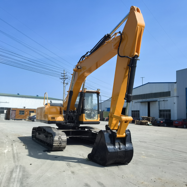 Imagen principal de excavadora 2