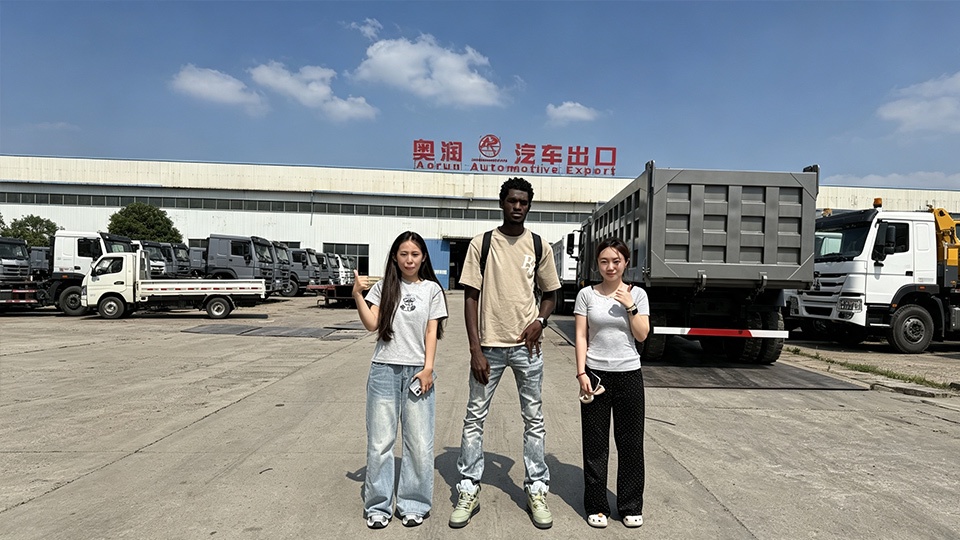 6x4 tipper truck direct manufacturer