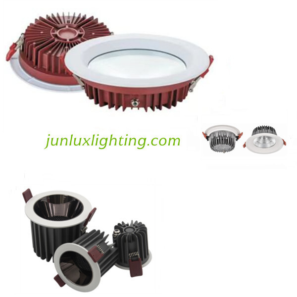 waterproof down light