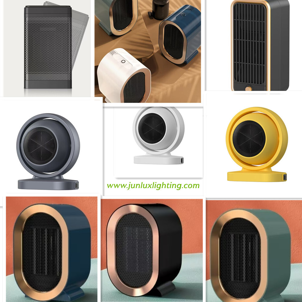 Heater home use interior electric equipment small portable 
