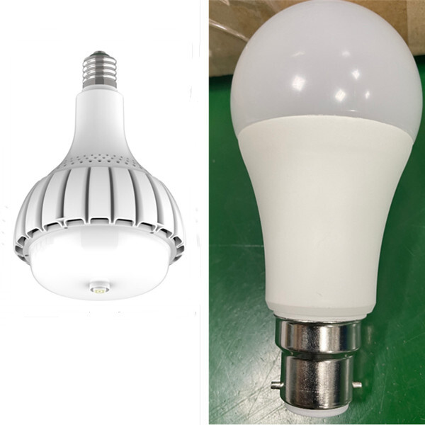 LED bulb interior E39/E40 E27 bulb light home warehouse rooms socket lamp B22 bulb lamp 
