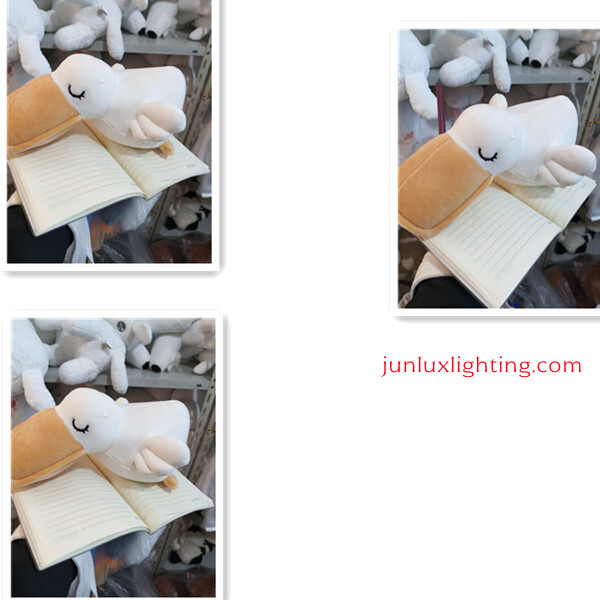 plush duck stuffed toys children present 