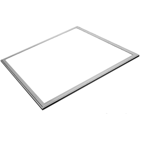 LED panel light 595*595mm indoor square ceiling proof lights 36w 100-240v interior lights