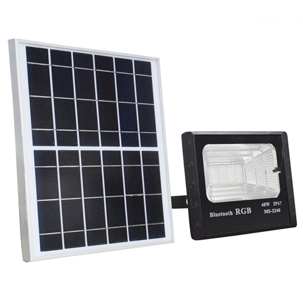 solar lights landscape outdoor lights 40w light garden lights 