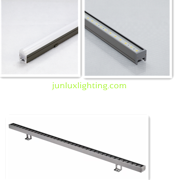 line wall washer light wash light outdoor lights project wall lights 