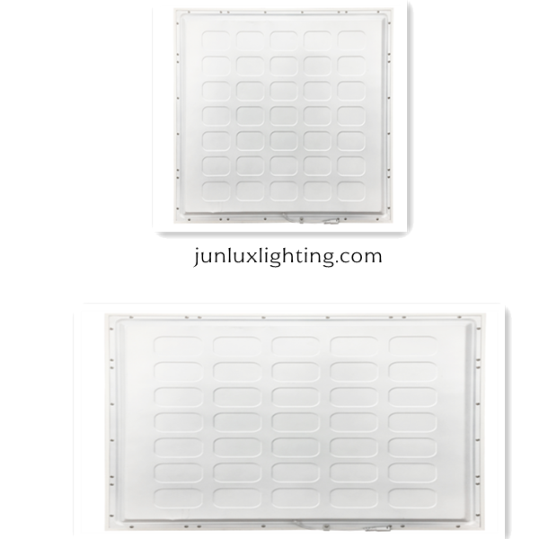 595*595 595*1195mm panel lights interior lights home house office lighting