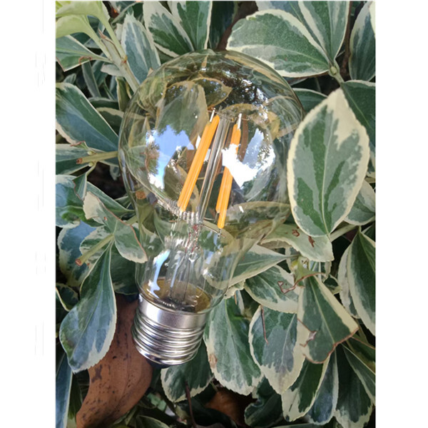 led filament bulb light interior bulb chandelier light source