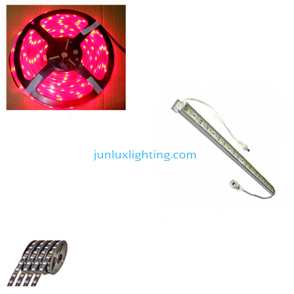 led strip light interior holiday TV back cabinet light showing place lamp 