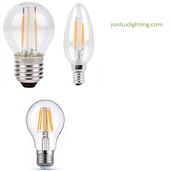 led filament bulb