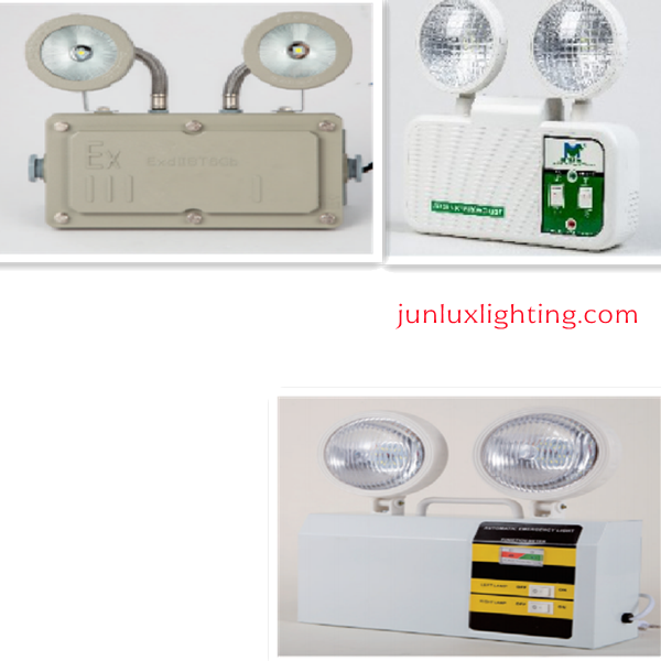 led emergency light