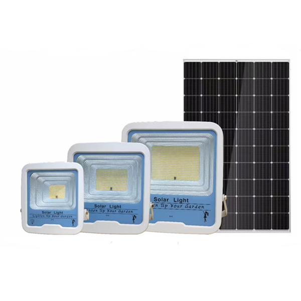 led solar lights garden light house building light