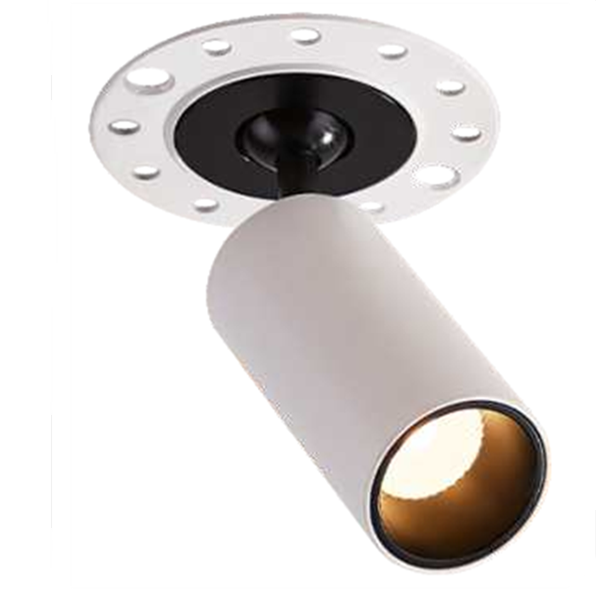 led spot light hotel light