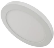 led panel light