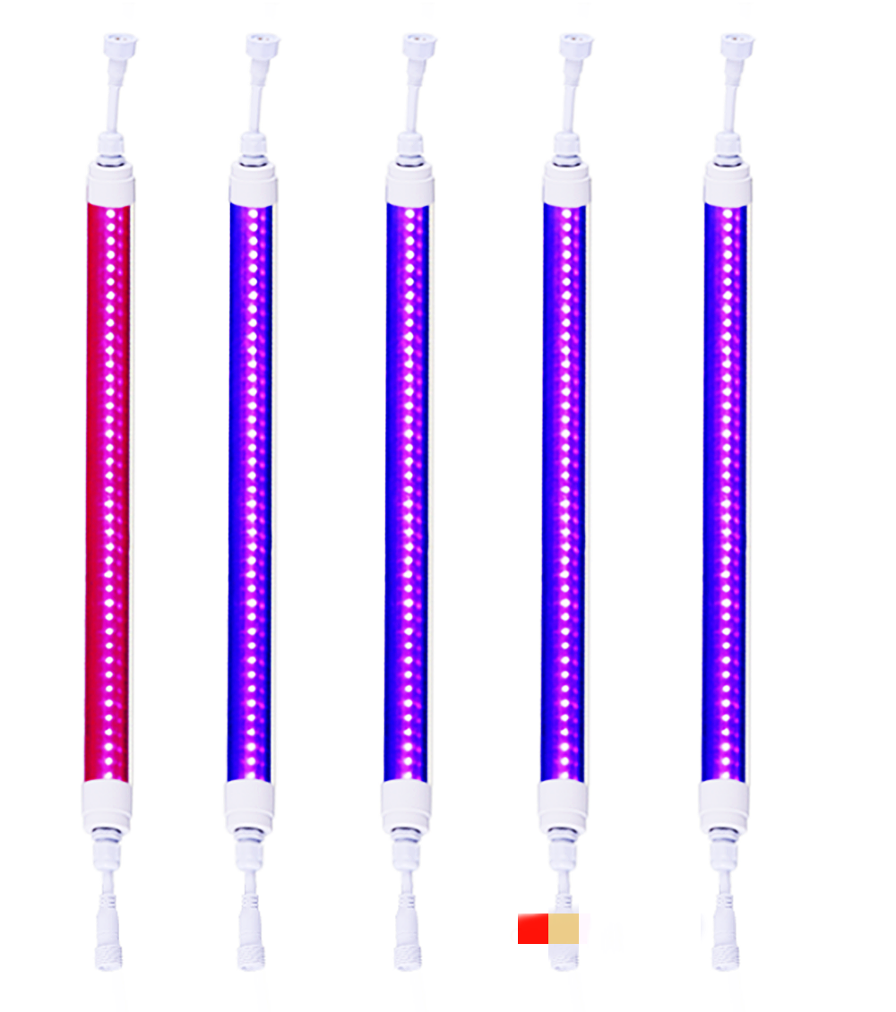 LED plant grow light