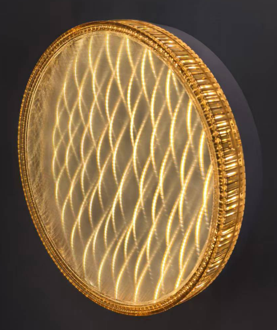 led ceiling light home house lighting bedroom reading room interior light