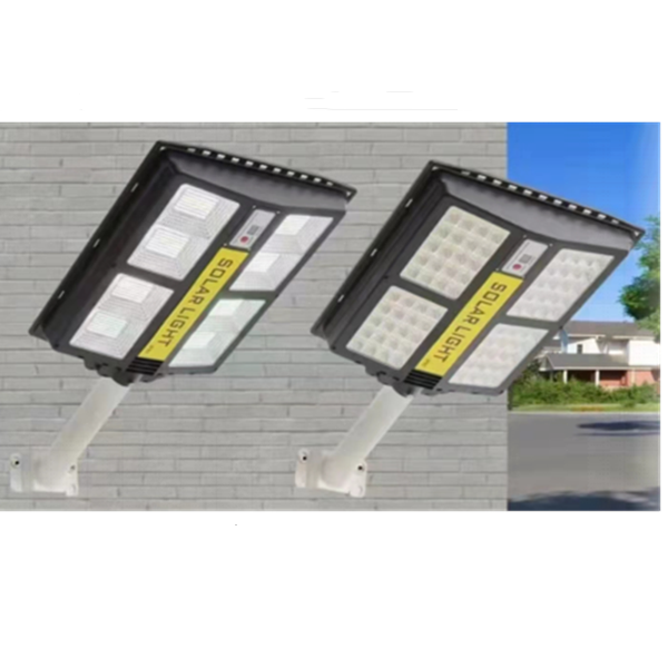 solar light landcape light