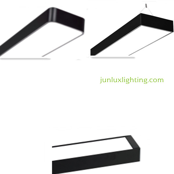 led panel light