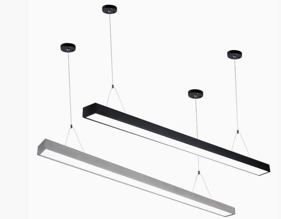 led ceiling hanging light house meeting room waiting room light 