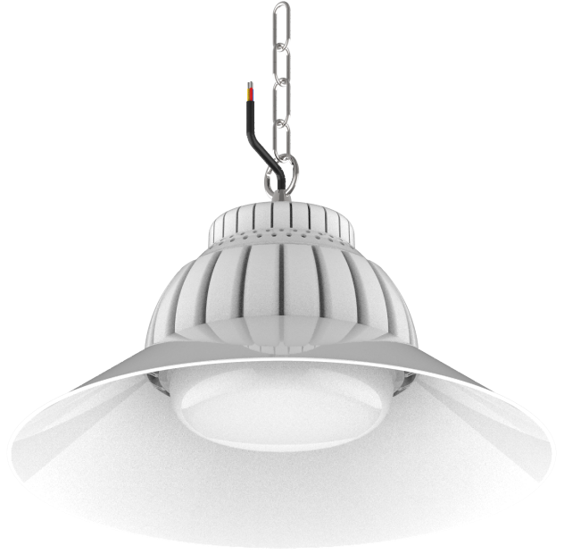 led hign bay factory light hanging light 
