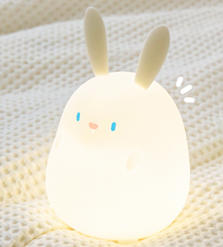 led night kids light