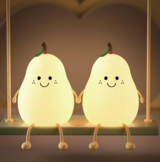 led interior lamp light small children light