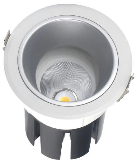 led hotel commercial down light
