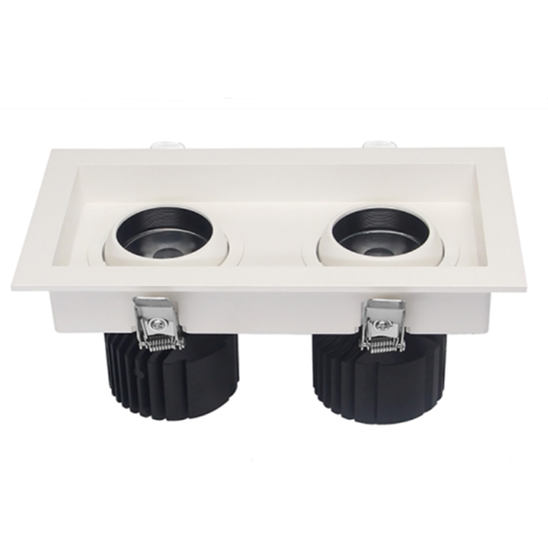 commercial office down light