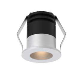 led tea coffee down light