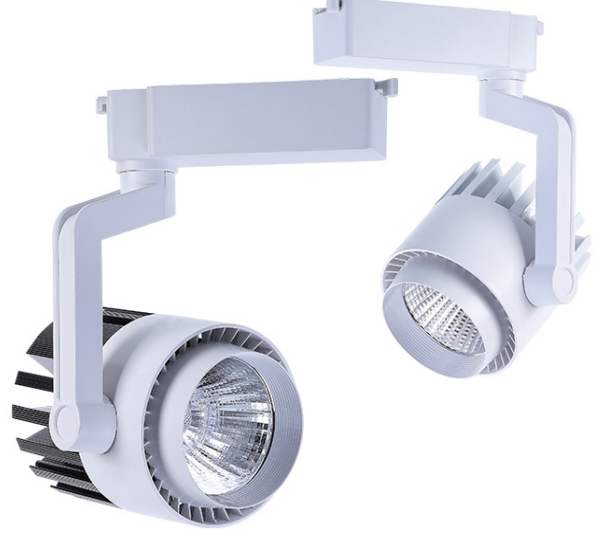 led track light