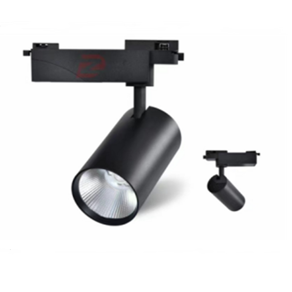 led cloth shop track light