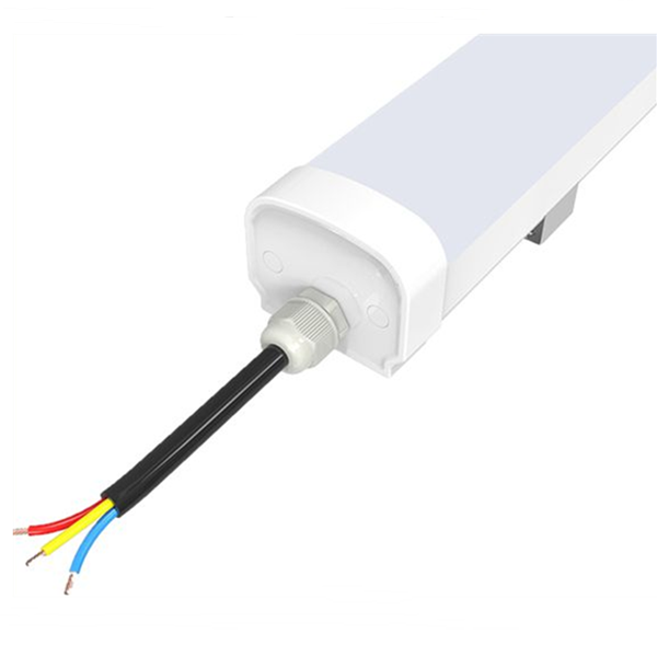 led tri proof light commercial light