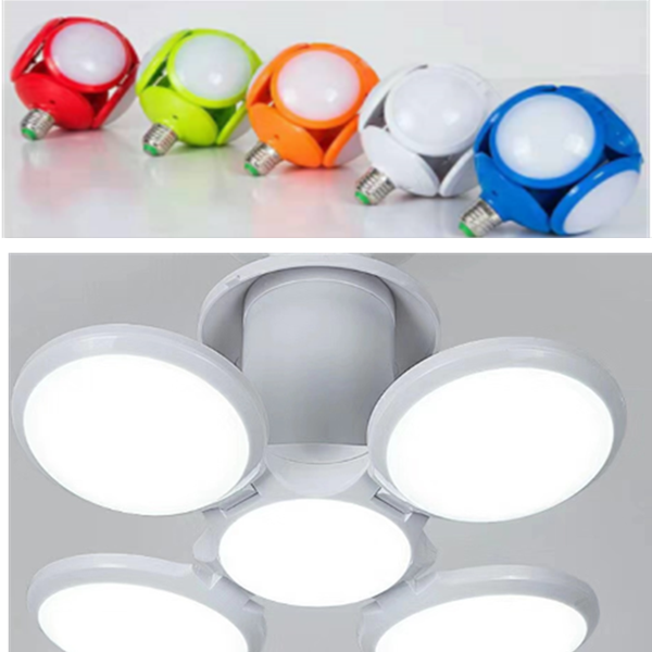 football light football light