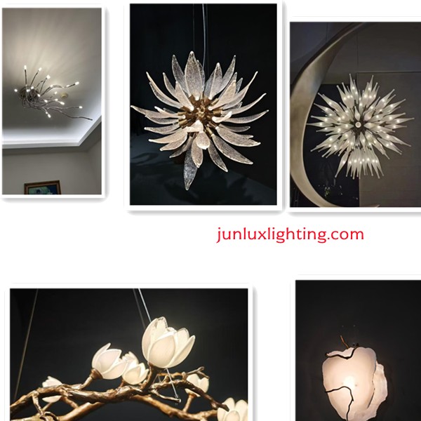 oem chandelier light