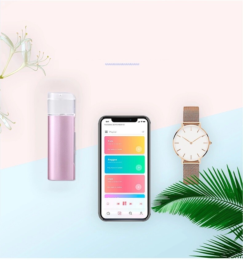 Hydratation Intelligent Nano Water Meter-5 Hydratation Intelligent Nano Water Meter-5