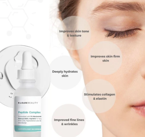 Peptide Complex Serum