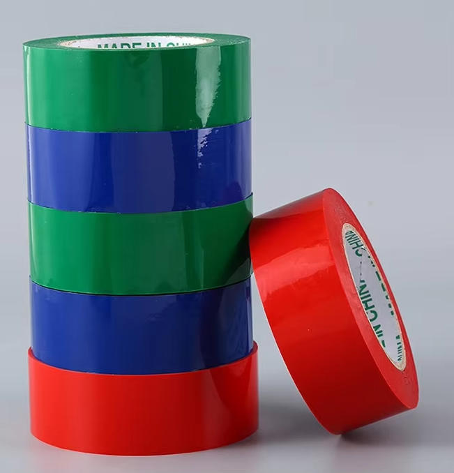 Eco Friendly Self Adhesive Kraft Paper Tape Strong Biodegradable Packing Tape