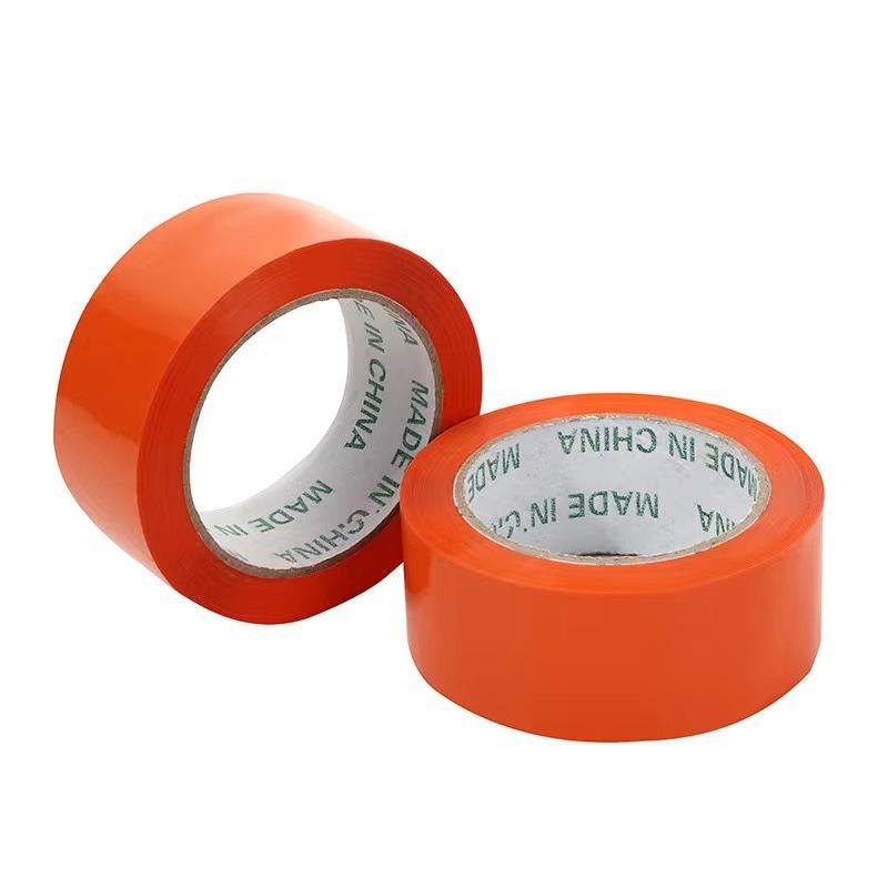 Eco Friendly Self Adhesive Kraft Paper Tape Strong Biodegradable Packing Tape