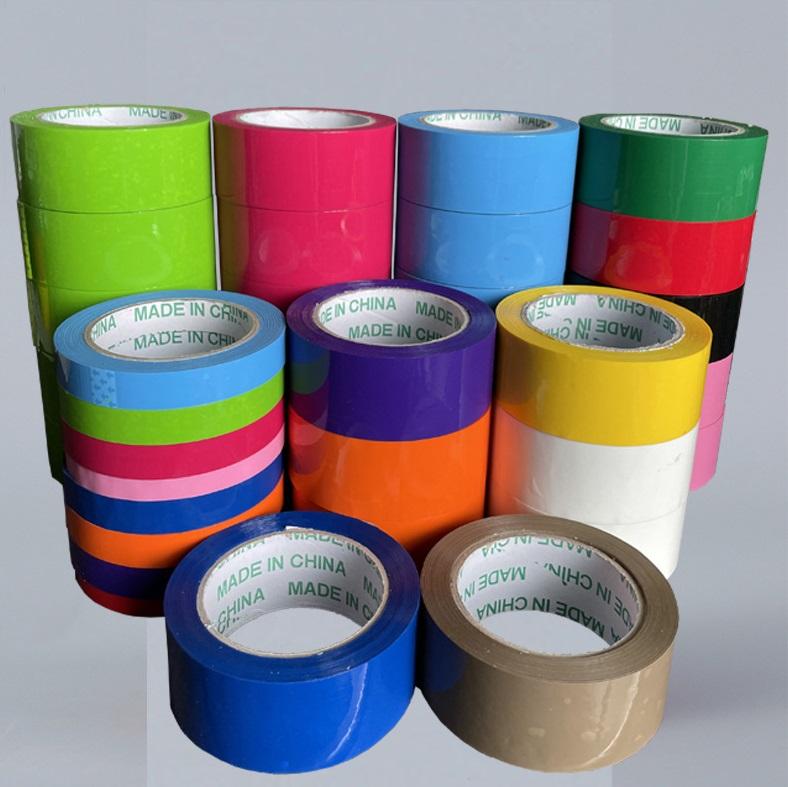 Eco Friendly Self Adhesive Kraft Paper Tape Strong Biodegradable Packing Tape