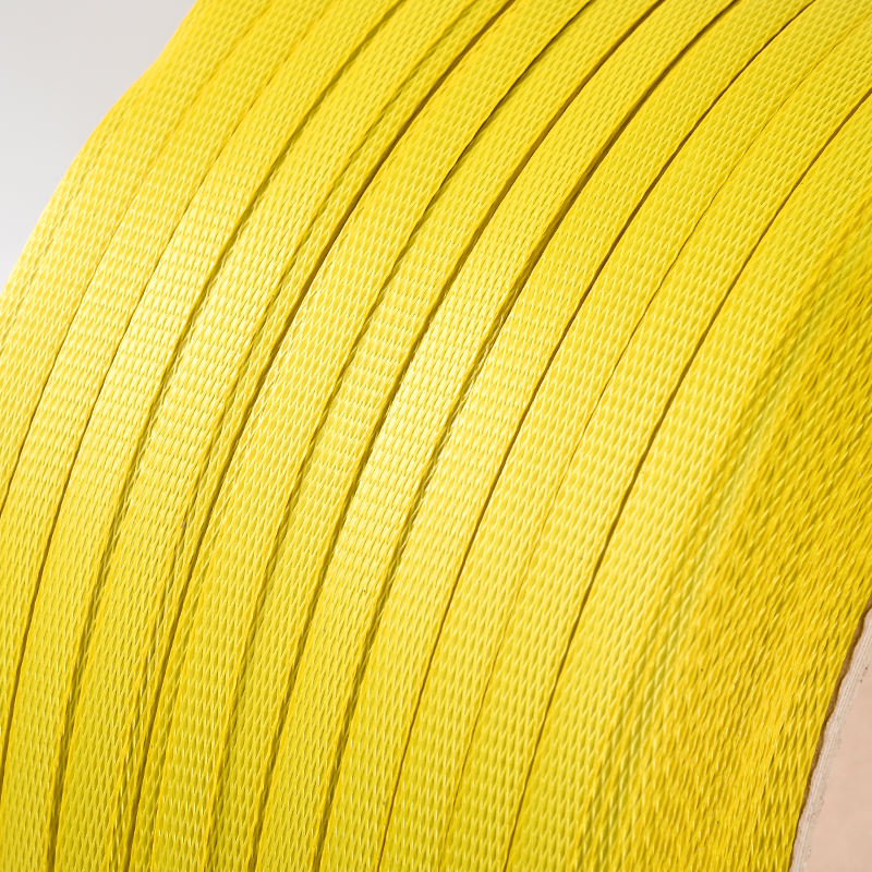 Polypropylene (PP) Strap Packaging Carton and Belt Plastic Strapping Band for Carton and Packaging Band