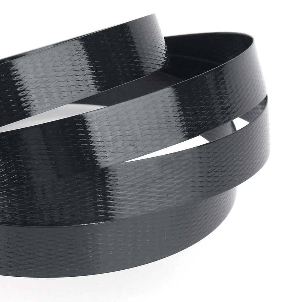 Custom 12mm-25mm Medium and Heavy Packaging Belt Pet & PP Belt Strapping Roller for Manual Packing