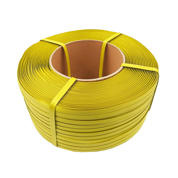 Polypropylene (PP) Strap Packaging Carton and Belt Plastic Strapping Band for Carton and Packaging Band