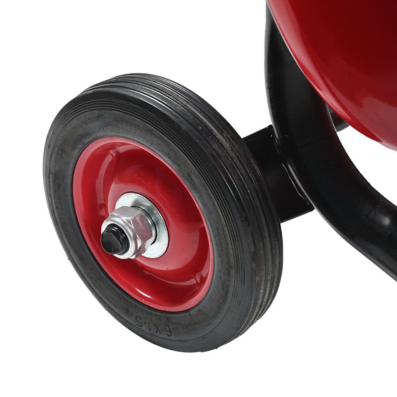 Multifunctional Durable Manual Steel Hand Strapping Tool High Strength Packing Banding Dispenser Cart for Strap Packing